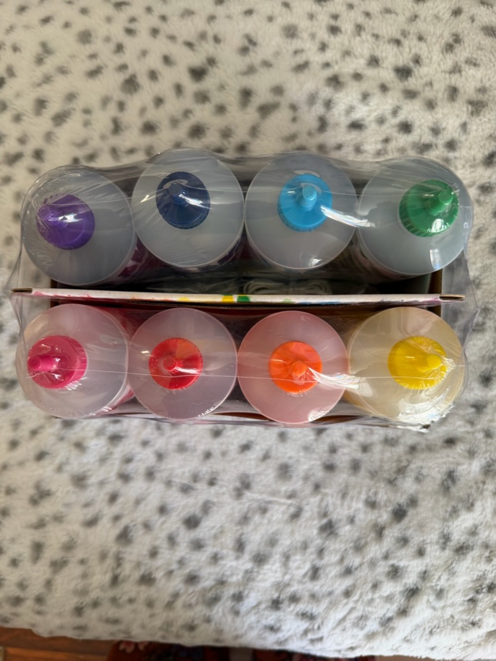 One-Step Tie-Dye Kit - Multi Color - Picture 5 of 6
